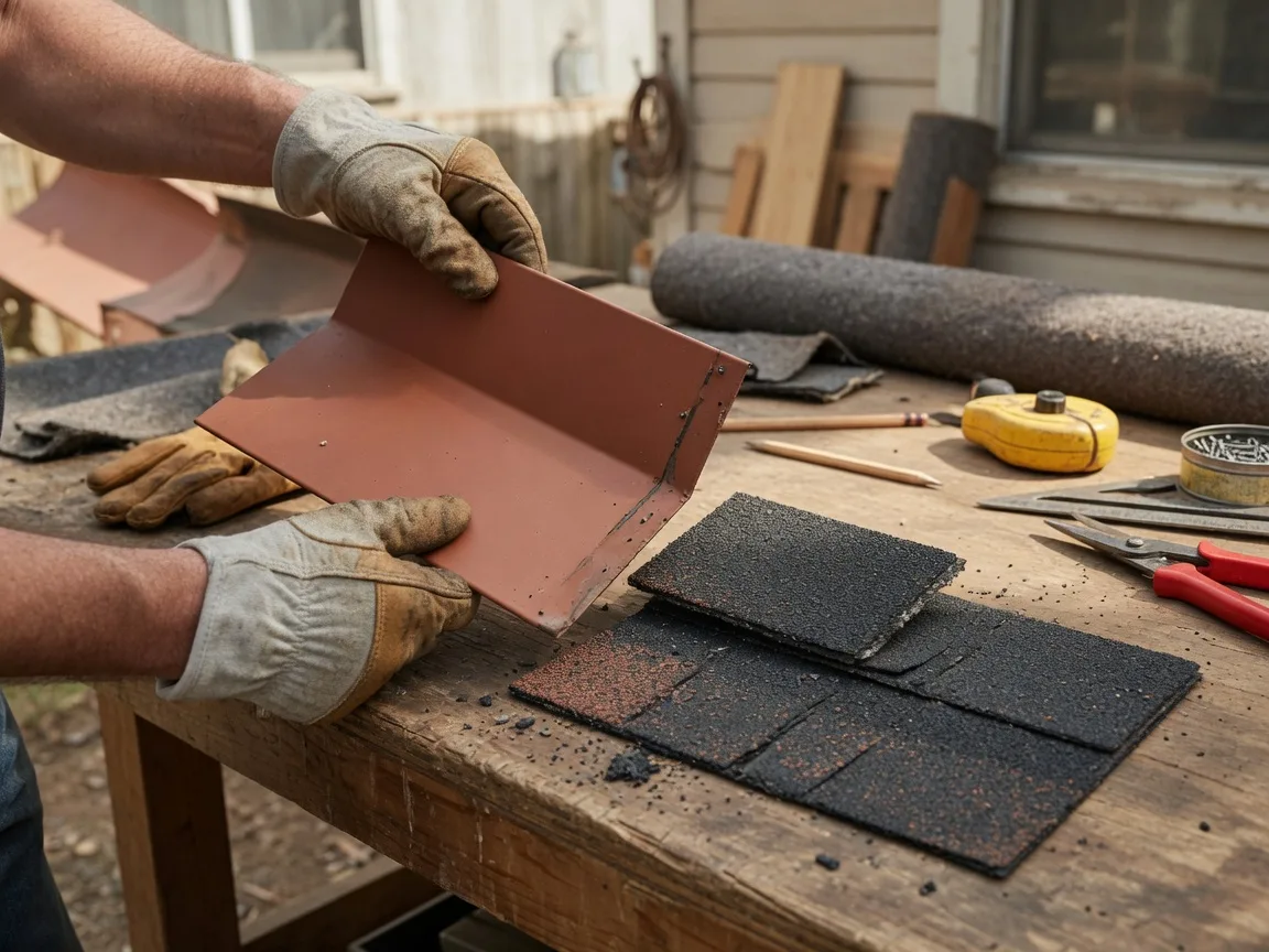 Roof Repair company in Milton, NC